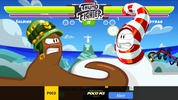 Thumb Fighter screenshot 7