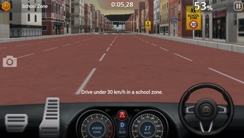 Dr. Driving 2 screenshot 12