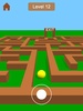 Maze Game 3D screenshot 2