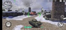 Tank Warfare screenshot 4