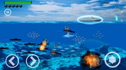 Warship - Submarine Destroyer screenshot 19