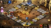 Roll Dice: Three Kingdoms screenshot 2