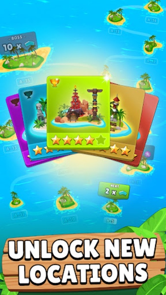 Idle Paradise: Island Empire - Preview 14