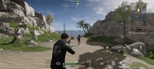 CrisisX screenshot 9