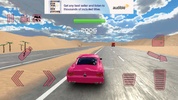 Highway Drifter screenshot 7