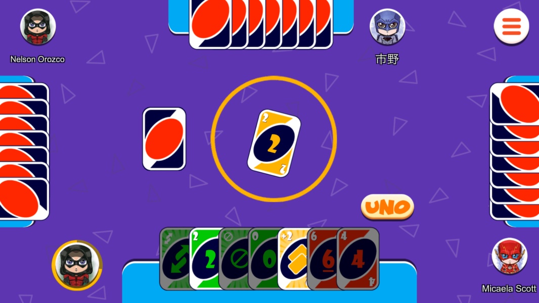 Uno 2022 - Preview 7