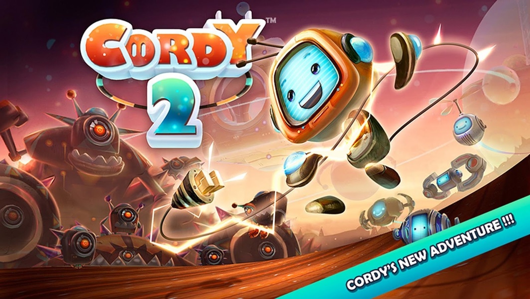 Cordy 2 - Preview 16