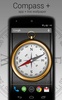 Compass + Wallpaper screenshot 7