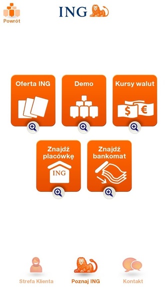 INGMobile - Preview 3