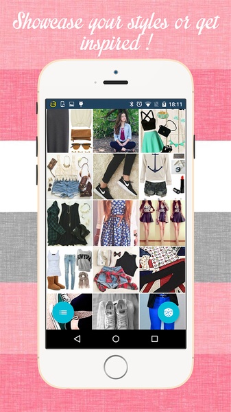 Hunt for Style - Preview 2