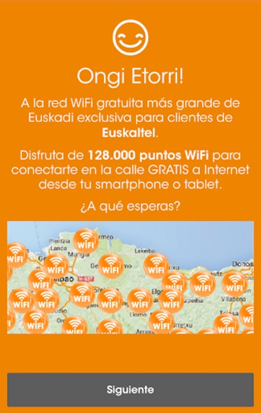 WiFi - Preview 3