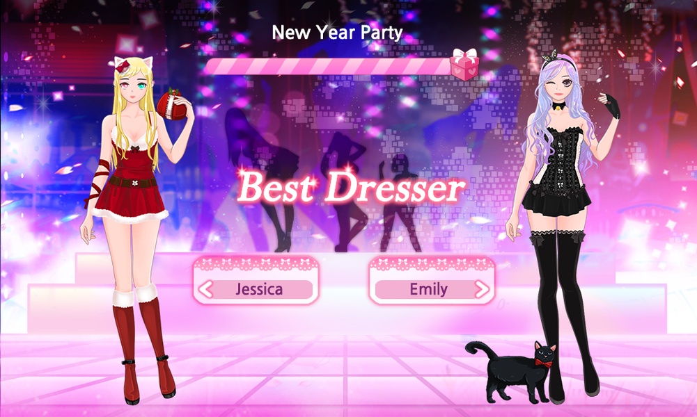 BestDresser - Preview 7