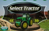 Extreme Tractor Driving PRO screenshot 11