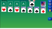 Solitaire screenshot 8