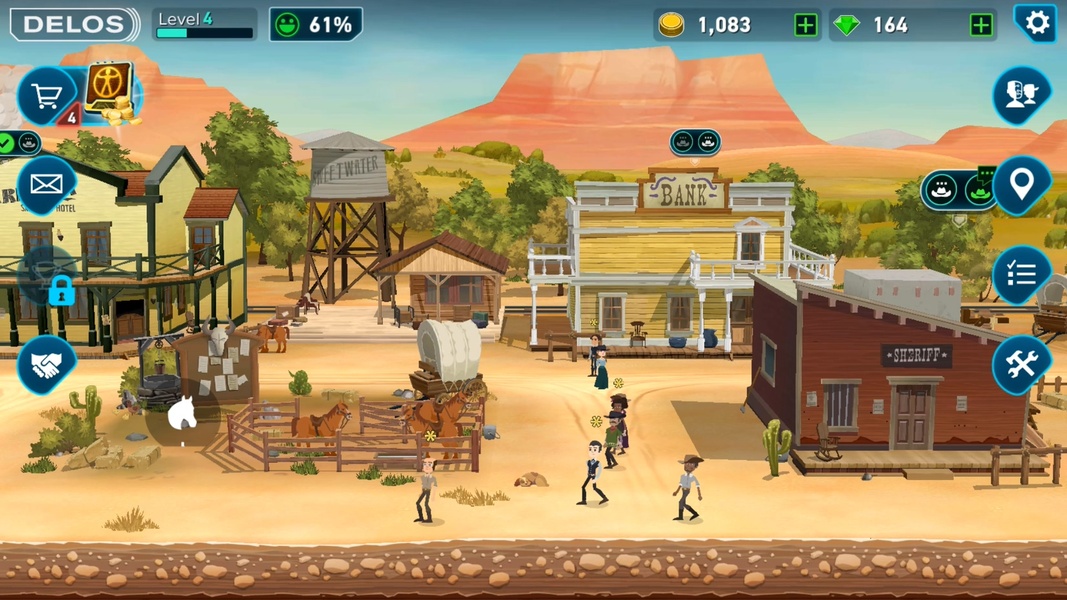Westworld - Preview 11