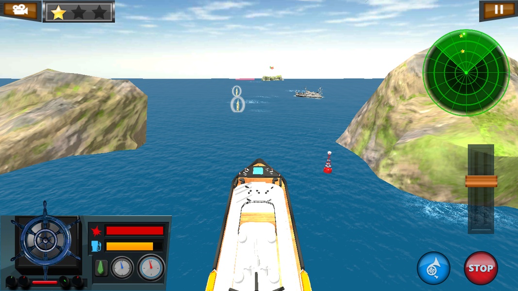 Ship Games Simulator - Preview 14