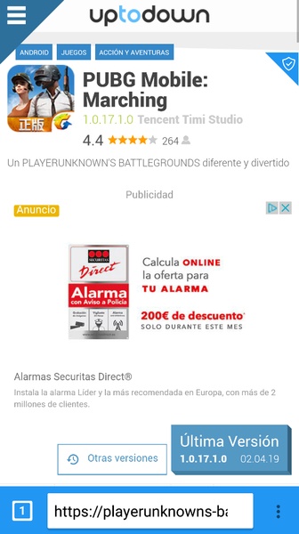 Airo Browser Pro - Preview 2