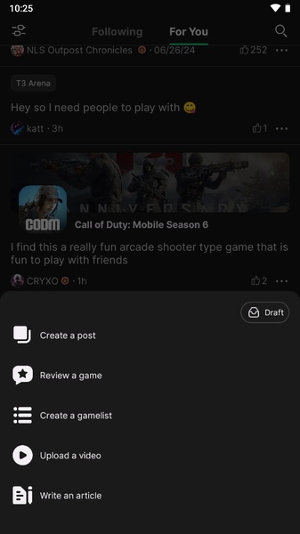 TapTap Global - Preview 8