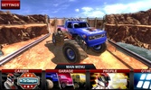 Offroad Legends screenshot 5