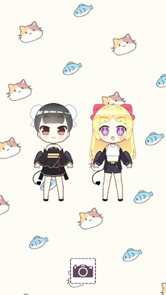 Dress-up Maker - Preview 1