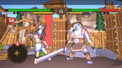 Fantasy Fighter: King Fighting screenshot 17