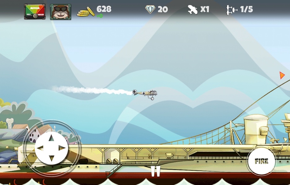 Mini Dogfight - Preview 4