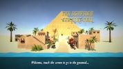 The Egyptian Crystal Ball screenshot 3