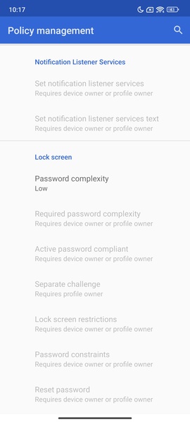 Test DPC - Preview 4