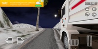 Indian Real Cargo Truck Driver screenshot 3