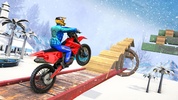 Extreme Stunt Bike 2024 screenshot 4