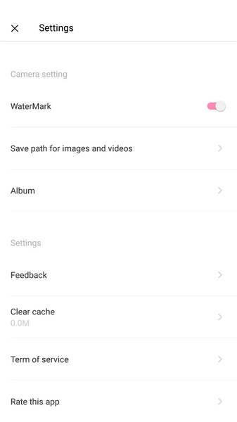 Ulike Lite - Preview 6