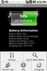 Smart Battery Monitor screenshot 1