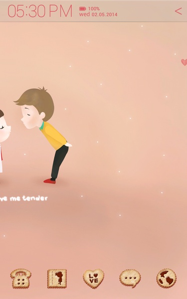 Oh My Darling - Preview 4