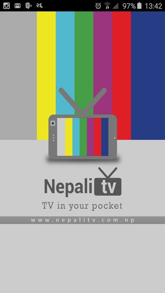 Nepali TV - Preview 4