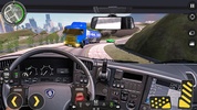 Oil Tanker truck simulator screenshot 6