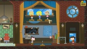 Poptropica screenshot 4