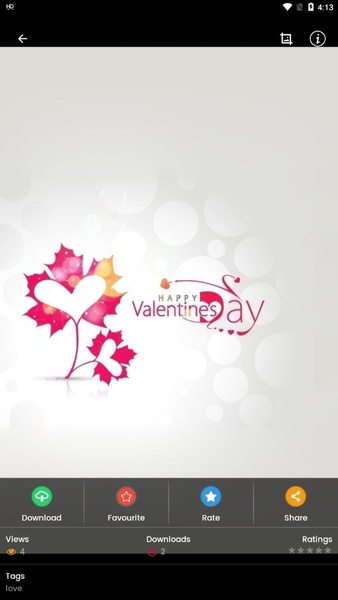 Happy Valentine Day 2019 - Preview 7