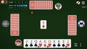 Sueca Online GameVelvet screenshot 5