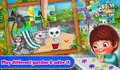 Season Learning Activities Kids Educational Game screenshot 4