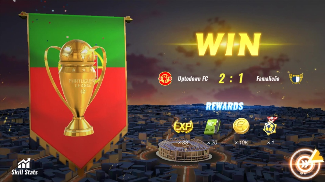 Football Master 2 - Preview 14