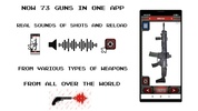 Guns Shot Sounds screenshot 6
