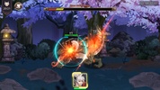 Samurai Blade: Yokai Hunting screenshot 6