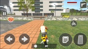 Openworld Indian Driving Game screenshot 3