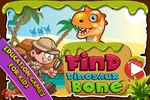 Find Dinosaur Bone screenshot 8