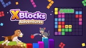 X Blocks : Block Puzzle Game screenshot 8