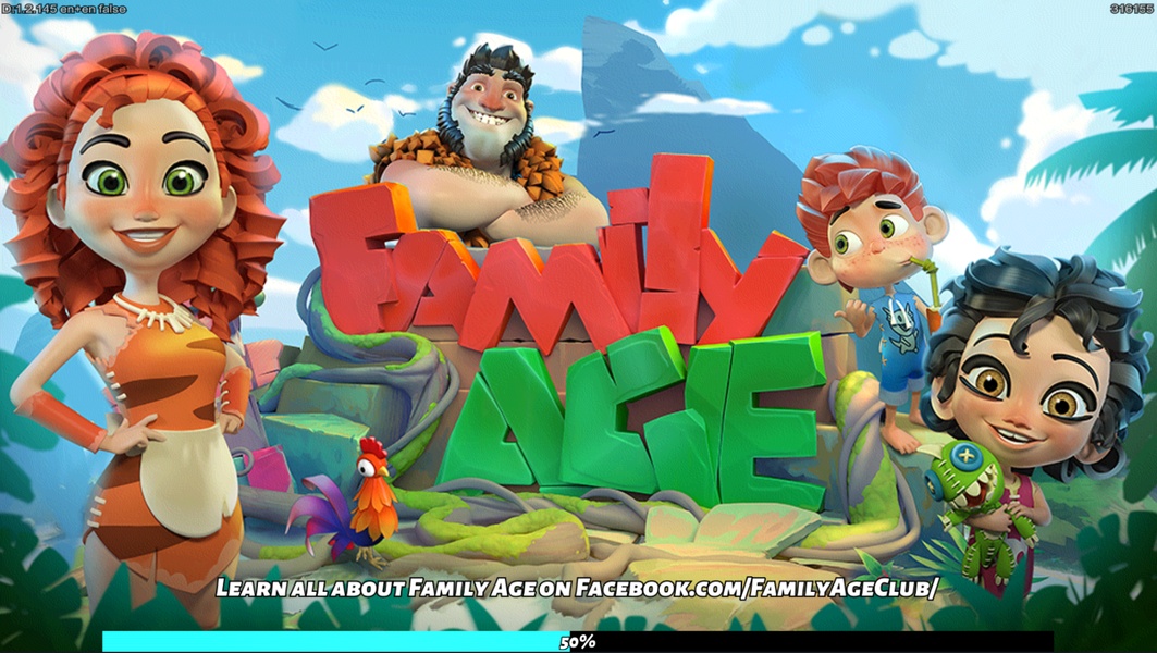 Family Age - Preview 1