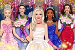 Prom Queen Dress Up screenshot 11