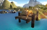Dog Survival 3D screenshot 2