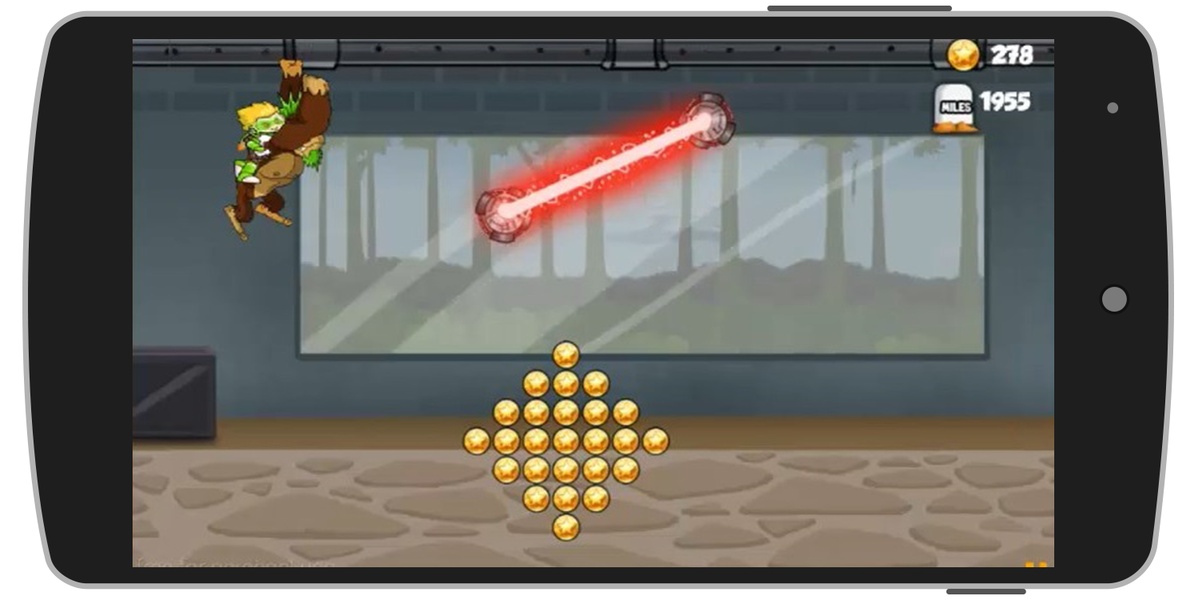 Ben games 10 jet - Preview 4