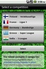 The Football Database screenshot 11